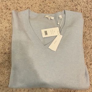 New with Tags Vince Cashmere Sweater
